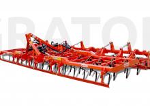 Kultivátorok Maschio Grator 600