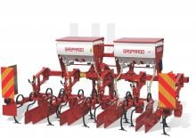 Kultivátorok Maschio HL-6