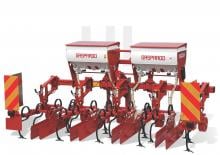 Kultivátorok Maschio HL-8 DT