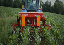 Kultivátorok Maschio HP-4