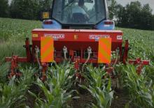 Kultivátorok Maschio HP-4