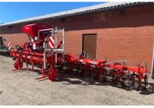 Kultivátorok Maschio HS-4