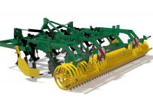 Kultivátorok Kerner K 540 Üh