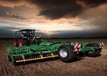 Kultivátorok Kerner KA 600