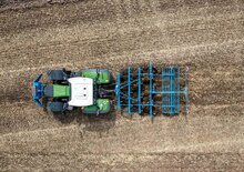 Kultivátorok Lemken Karat 10/350 