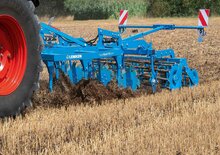 Kultivátorok Lemken Karat 10/400