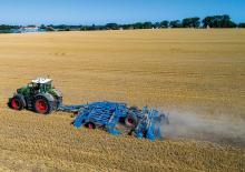Kultivátorok Lemken Karat 10/600 KUA