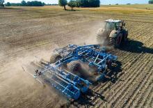 Kultivátorok Lemken Karat 10/700 KUA