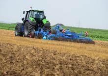 Kultivátorok Lemken Karat 9/300