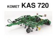 Kultivátorok Kerner KAS 720 Üh