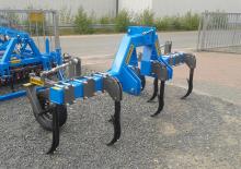 Kultivátorok Bremer KG 300