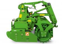 Kultivátorok Amazone KG 3000 Special