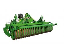 Kultivátorok Amazone KG 3000 Super