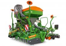 Kultivátorok Amazone KG 3001 Special
