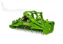 Kultivátorok Amazone KG 4000 Special