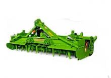 Kultivátorok Amazone KG 4000 Super