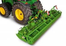 Kultivátorok Amazone KG 4001-2 