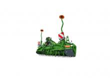 Kultivátorok Amazone KG 4001 Special