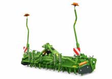 Kultivátorok Amazone KG 4001 Super