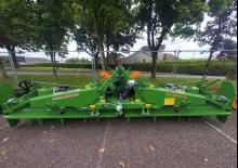 Kultivátorok Amazone KG 5002-2