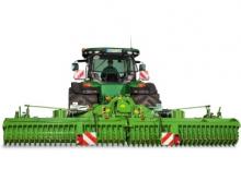 Kultivátorok Amazone KG 6001-2