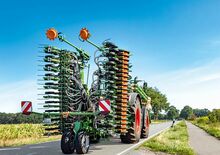Kultivátorok Amazone KG 6002-2