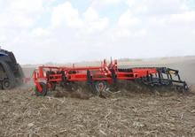 Kultivátorok Kuhn Krause 5635-22