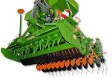 Kultivátorok Amazone KX 3000