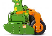 Kultivátorok Amazone KX 3000