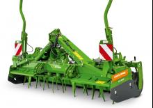 Kultivátorok Amazone KX 3001