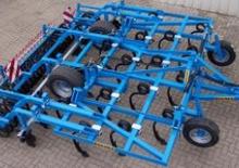 Kultivátorok Bremer Lomixol 460/23