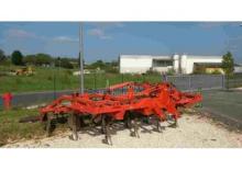 Kultivátorok Kuhn Mixter 109 NSH