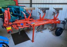 Kultivátorok Kuhn Mixter 111 T