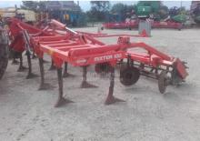 Kultivátorok Kuhn Mixter 113 T