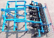 Kultivátorok Bremer Mulcher 3/23