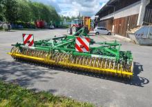 Kultivátorok Kerner Multicracker MC 500