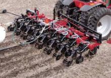 Műrágyaszórók Case IH Nutri-Tiller 5310 24-ROW