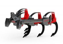 Kultivátorok Expom® Pegaz Evo