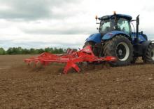 Kultivátorok Kuhn Prolander 600 R