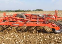 Kultivátorok Kuhn Prolander 9000