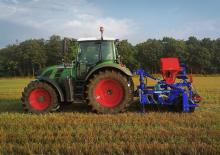Kultivátorok DAL-BO Ratoon XL 1.9 NSH