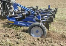 Kultivátorok DAL-BO Ratoon XL 235