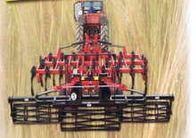 Kultivátorok Bugnot RSP 720 REP 24