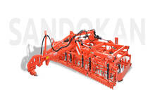 Kultivátorok Maschio Sandokan 600