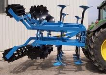 Kultivátorok Bremer SB 300 L