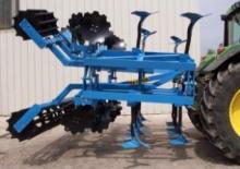 Kultivátorok Bremer SB 550