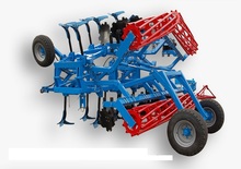 Kultivátorok Bremer SB 900 A