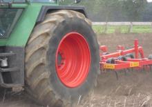 Kultivátorok Brix Smard 300 RPW Ø  500