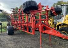 Kultivátorok Brix Smard 400 AH RPW Ø 600