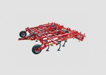 Kultivátorok Brix Smard 460 AH RPW Ø 600